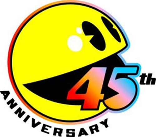 45th ANNIVERSARY